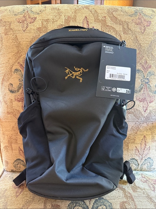 Arc'teryx Other - Arc'teryx Mantis 16 backpack (NWT)